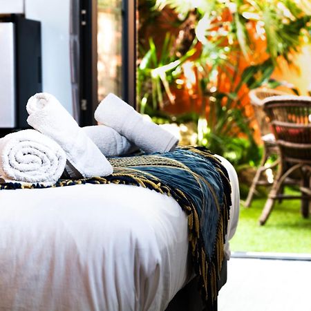 Lou Pitchoun Luxe Et Serenite Au Coeur De Saint-Tropez Suite Familiale Avec Chambre Separee Avec Jardin Enchanteur Pour 4 Adultes Et 1 Enfant 외부 사진