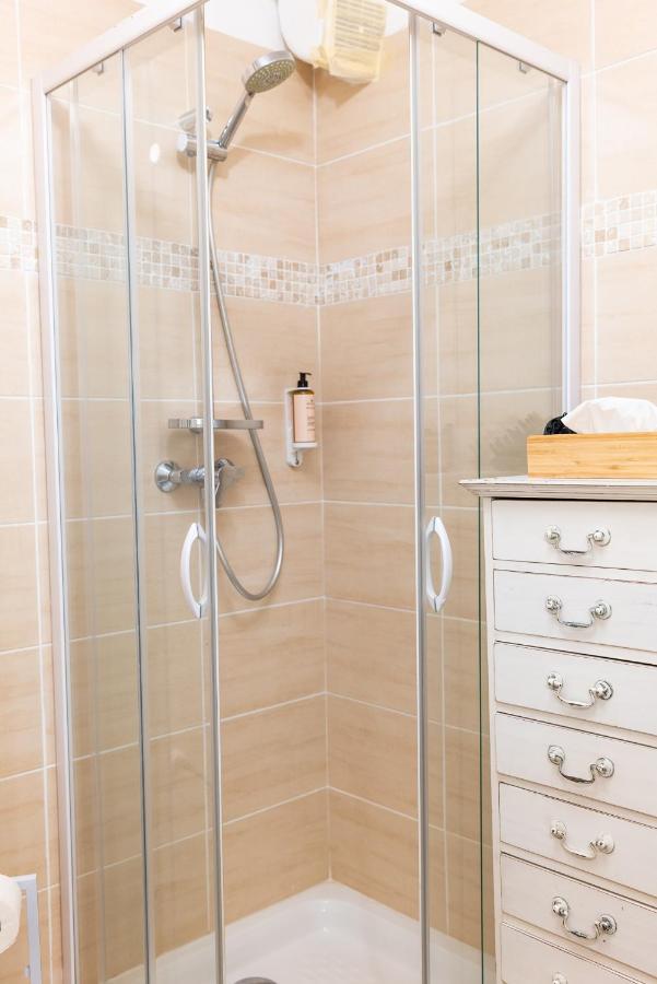 Lou Pitchoun Luxe Et Serenite Au Coeur De Saint-Tropez Suite Familiale Avec Chambre Separee Avec Jardin Enchanteur Pour 4 Adultes Et 1 Enfant 외부 사진