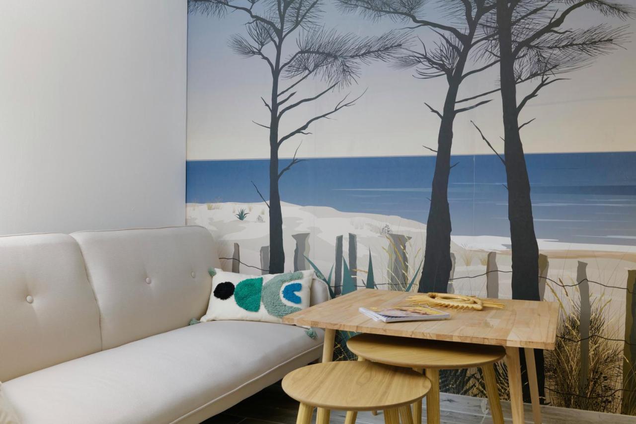 Lou Pitchoun Luxe Et Serenite Au Coeur De Saint-Tropez Suite Familiale Avec Chambre Separee Avec Jardin Enchanteur Pour 4 Adultes Et 1 Enfant 외부 사진