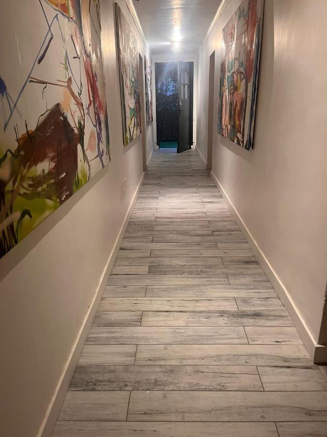 Lou Pitchoun Luxe Et Serenite Au Coeur De Saint-Tropez Suite Familiale Avec Chambre Separee Avec Jardin Enchanteur Pour 4 Adultes Et 1 Enfant 외부 사진