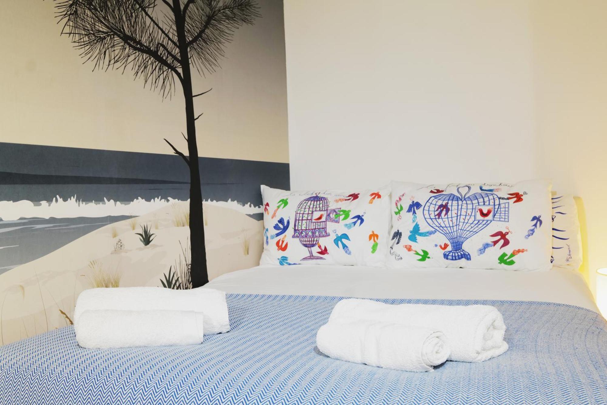 Lou Pitchoun Luxe Et Serenite Au Coeur De Saint-Tropez Suite Familiale Avec Chambre Separee Avec Jardin Enchanteur Pour 4 Adultes Et 1 Enfant 외부 사진