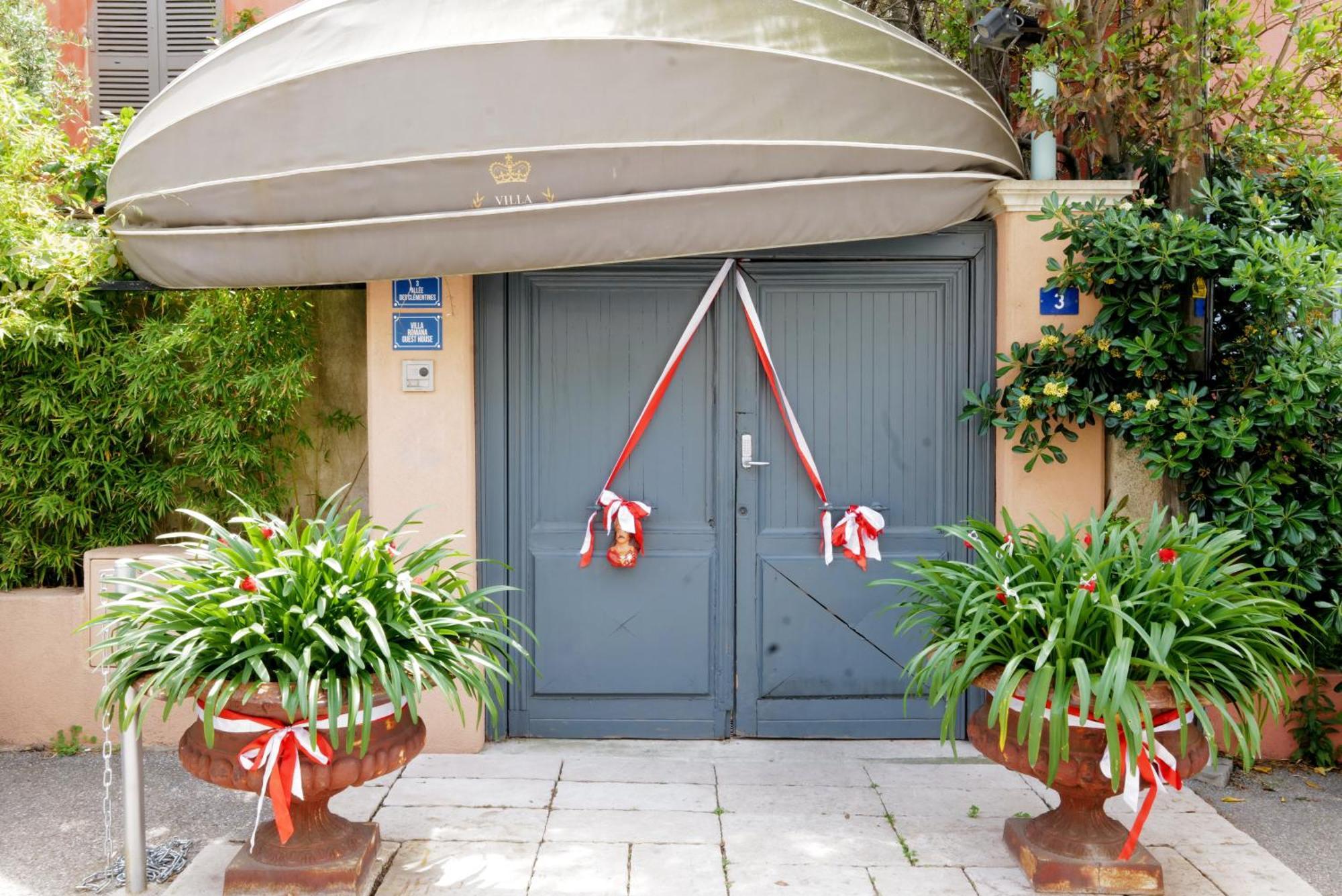 Lou Pitchoun Luxe Et Serenite Au Coeur De Saint-Tropez Suite Familiale Avec Chambre Separee Avec Jardin Enchanteur Pour 4 Adultes Et 1 Enfant 외부 사진